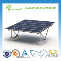 Solar Mounting solution Carport system